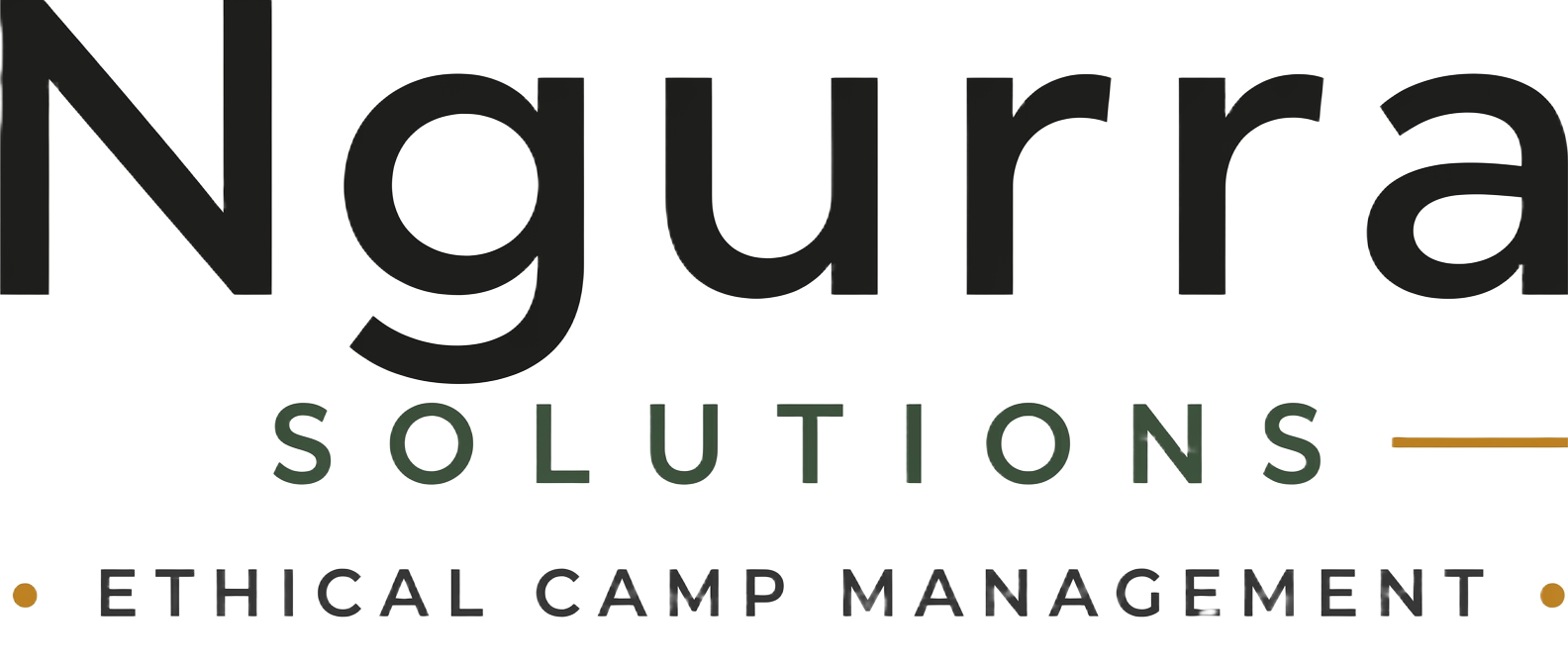 Ngurra Solutions