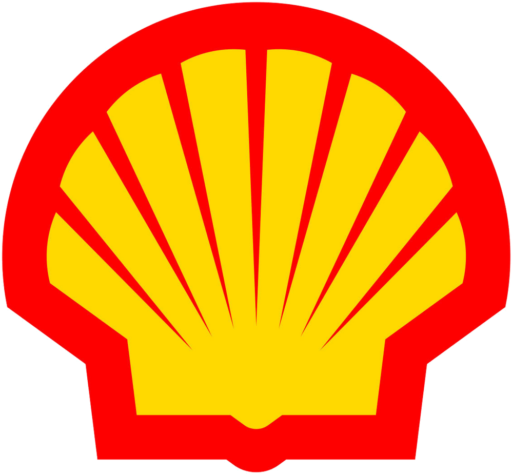 Shell logo