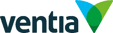 Ventia logo