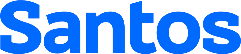 Santos logo